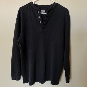 C.E. Schmidt Workwear Henley